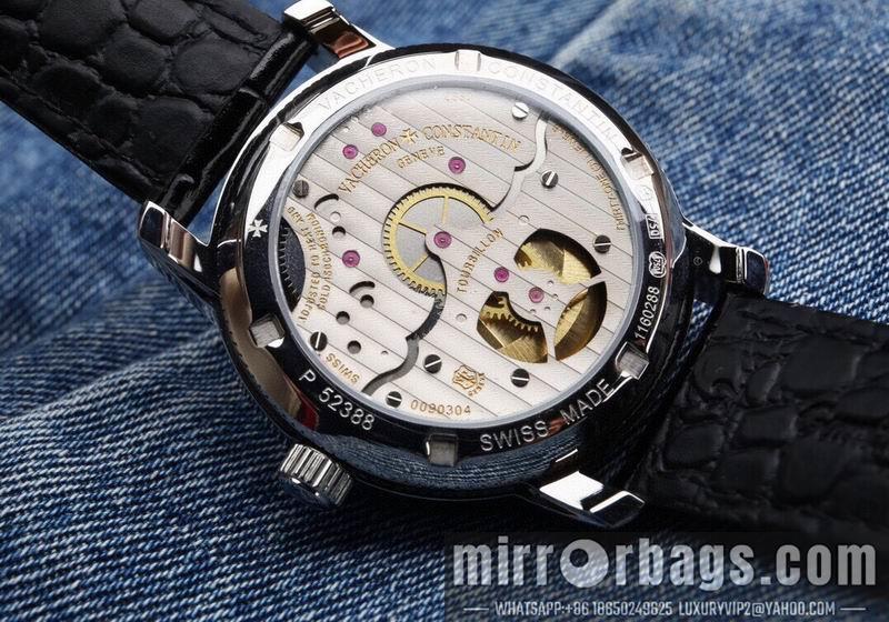 Vacheron Constantin 44mm 031919