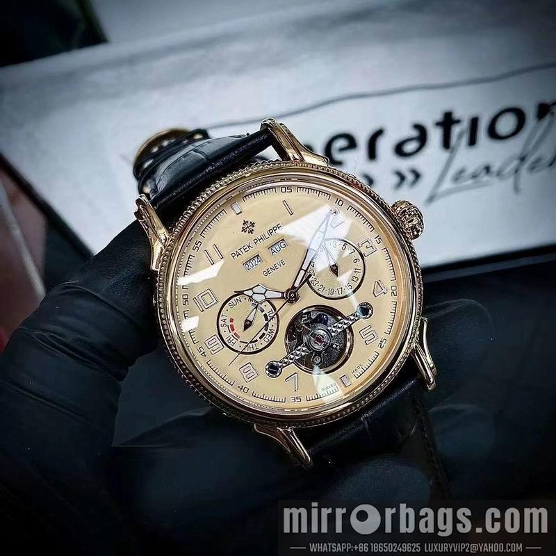 Patek Philippe 43X13mm 050319