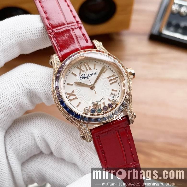 Chopard 2nms38