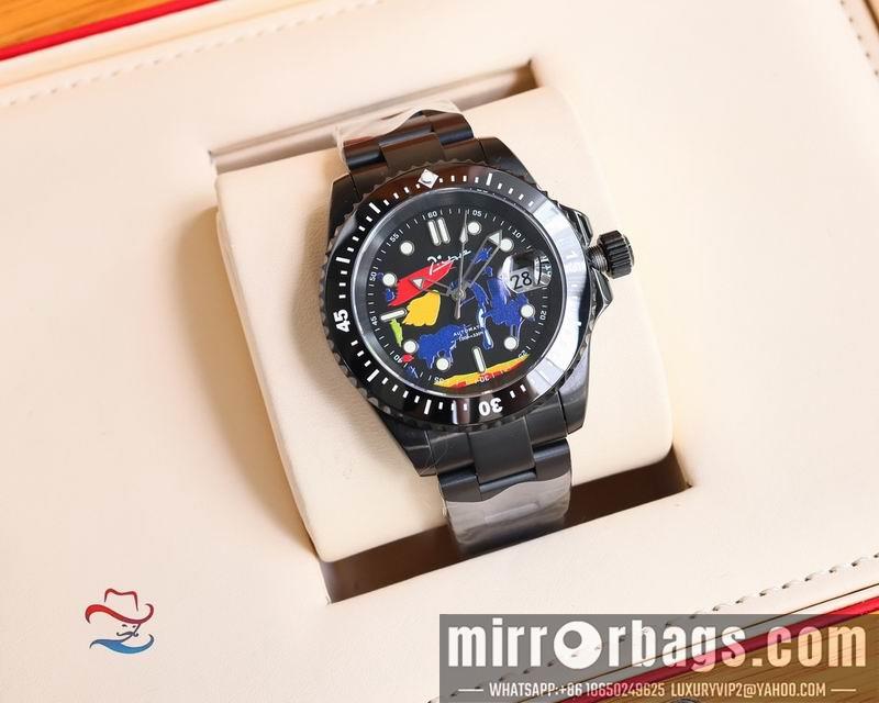 Rolex 40mm 072482