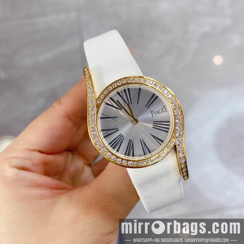 Piaget women 32mm M15