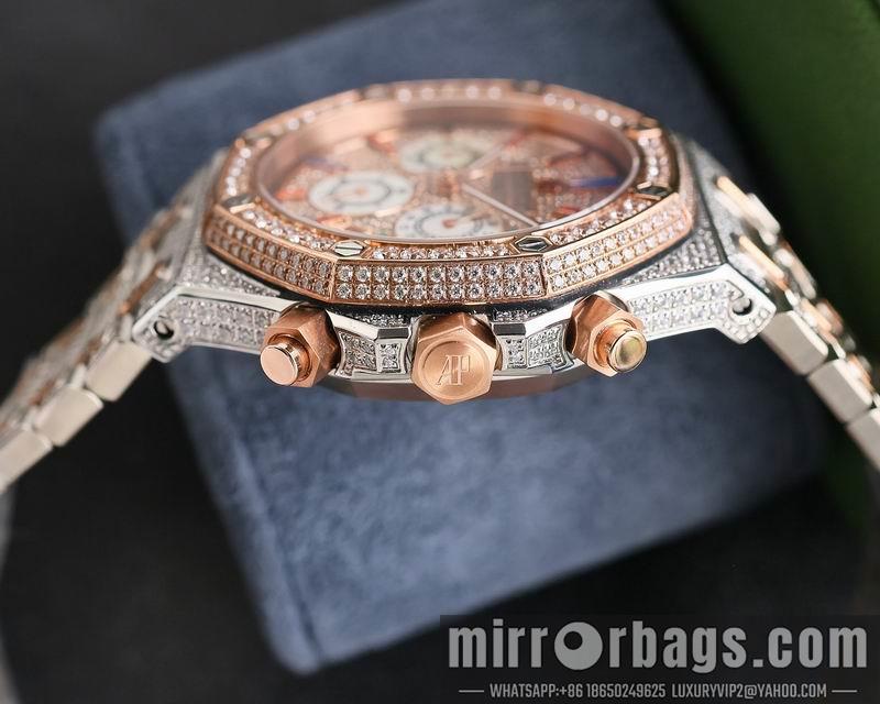 AP 40X10mm 0503112