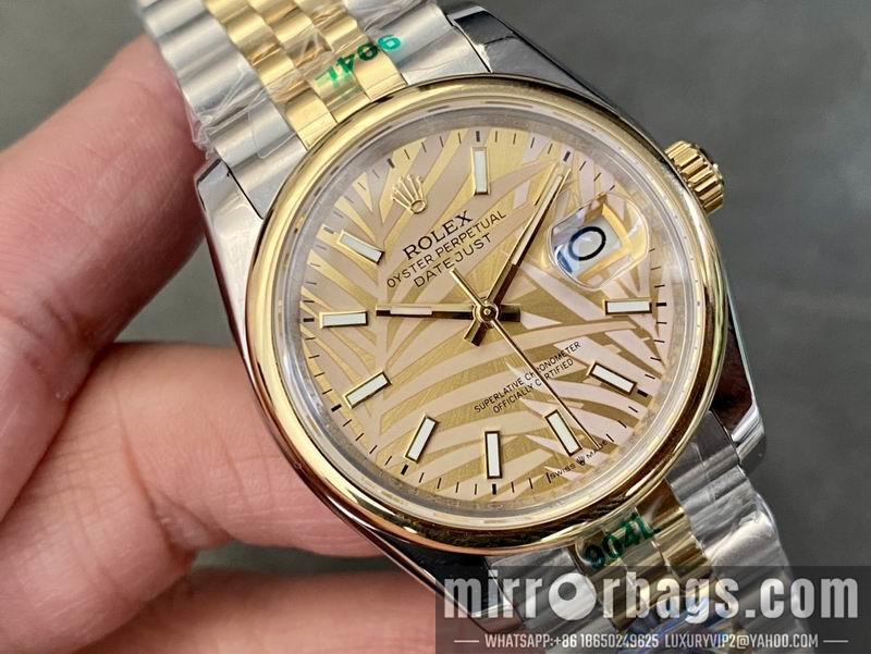 Rolex 31mm 092937