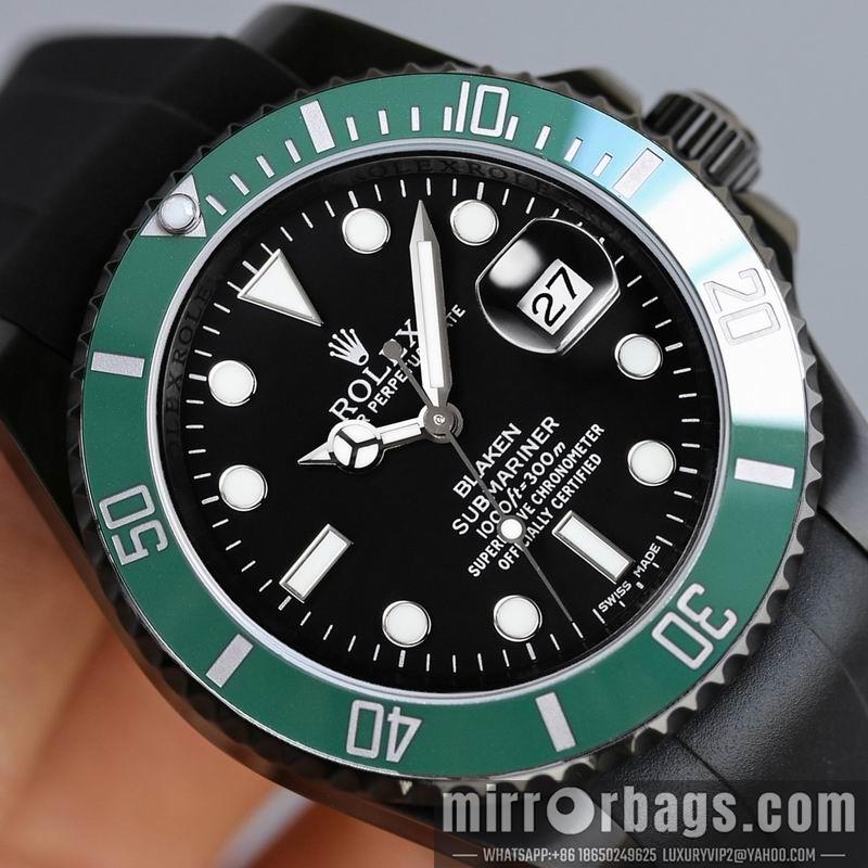 Rolex 40mm 090979