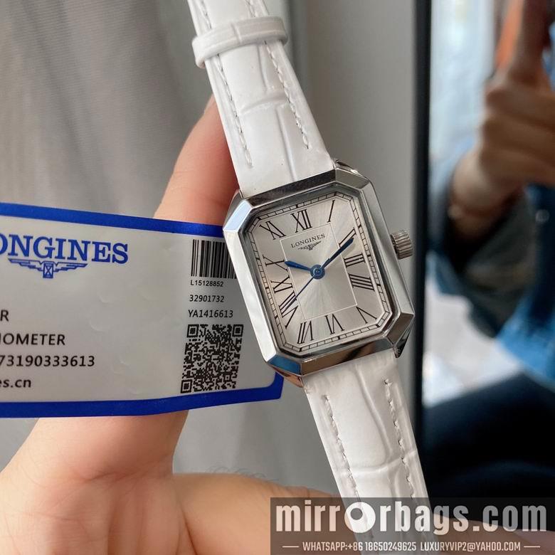 Longines watch 24mm M89