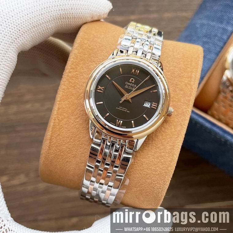 Omega men 40X8mm women 30X8mm M74