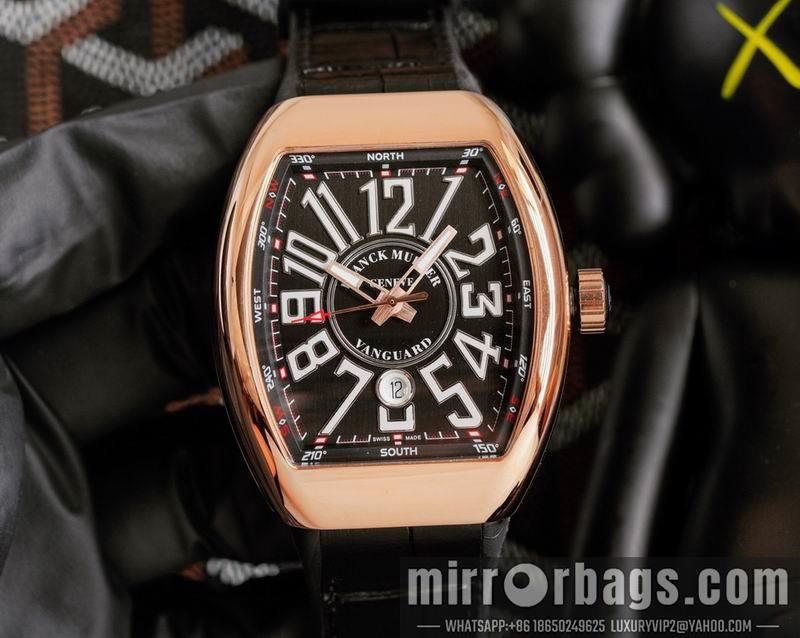 Franck Muller 54X42X15mm 050743