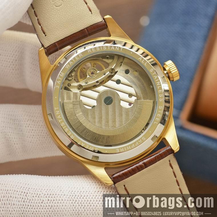 Omega men 42X13mm M40