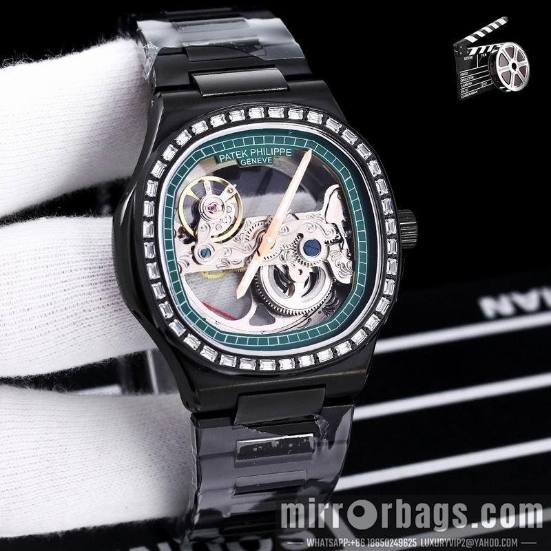 Patek Philippe 43X12mm 082231