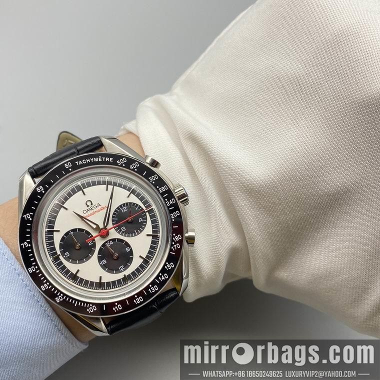 Omega men 40X12mm M58