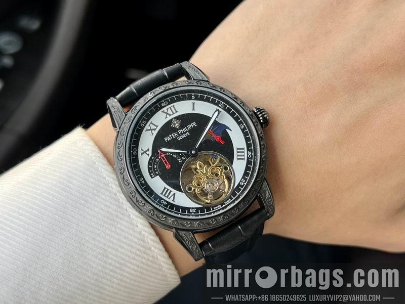 Patek Philippe 42mm 050812