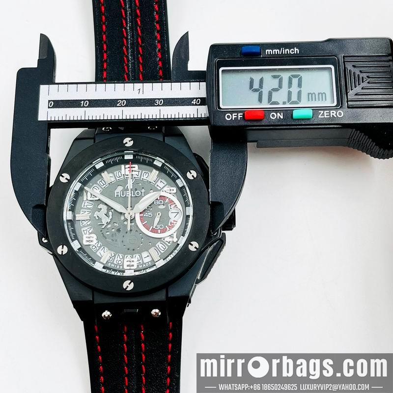 Hublot 42X15.7mm 082710