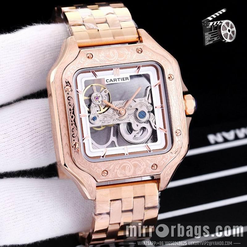 Cartier 45X13mm 082184