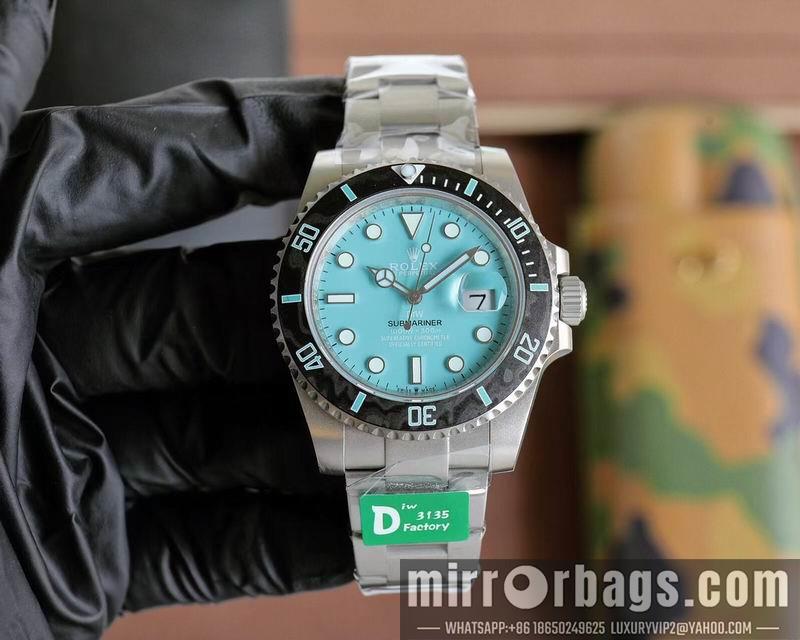 Rolex Watch 032212