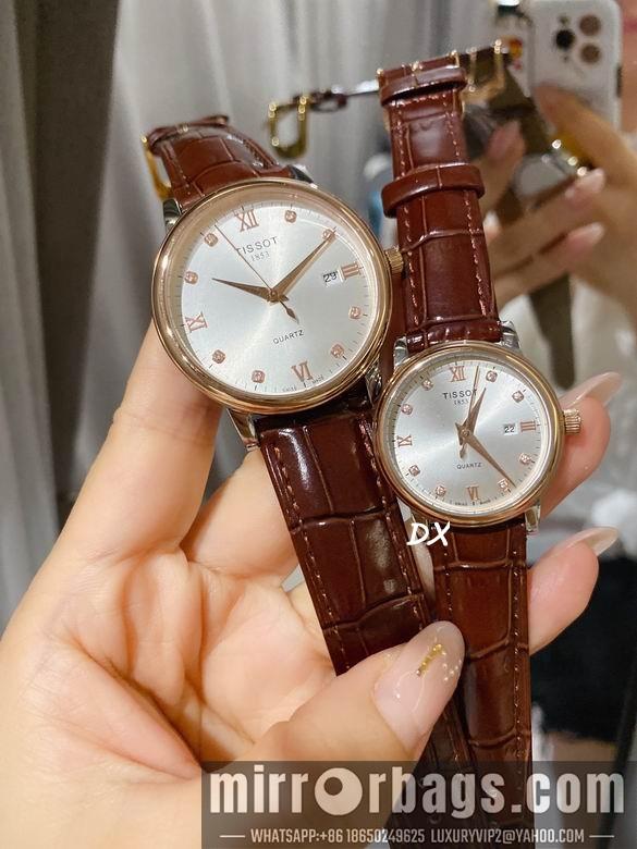 Tissot W30 M40mm 8nms87