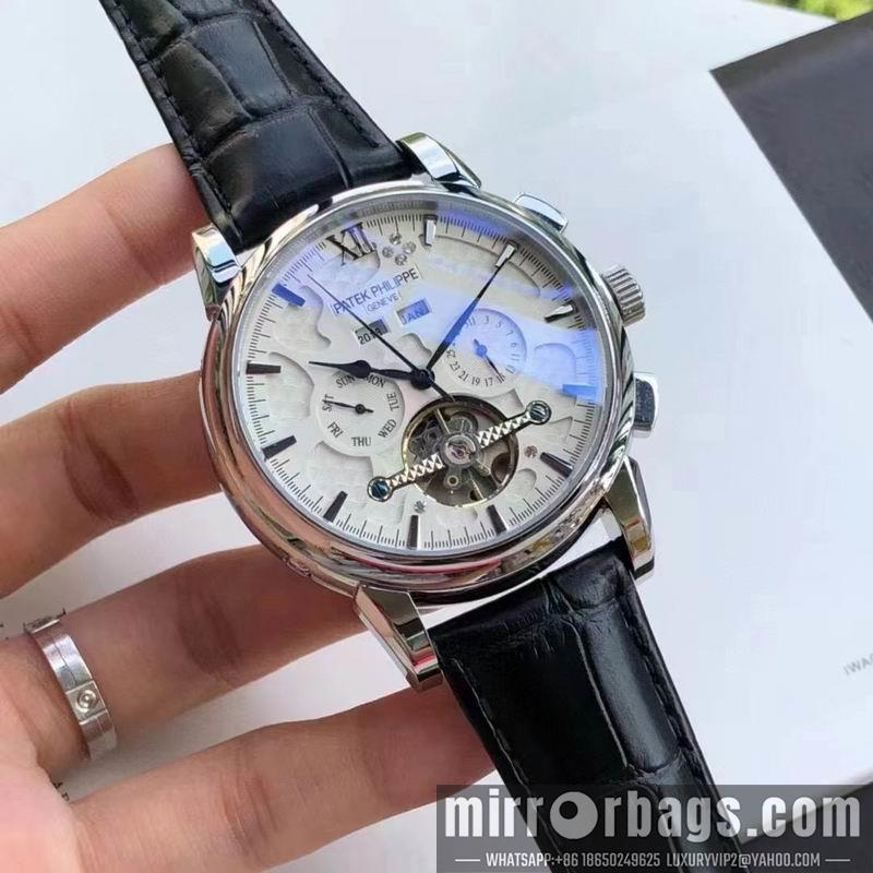 Patek Philippe Watch 041348