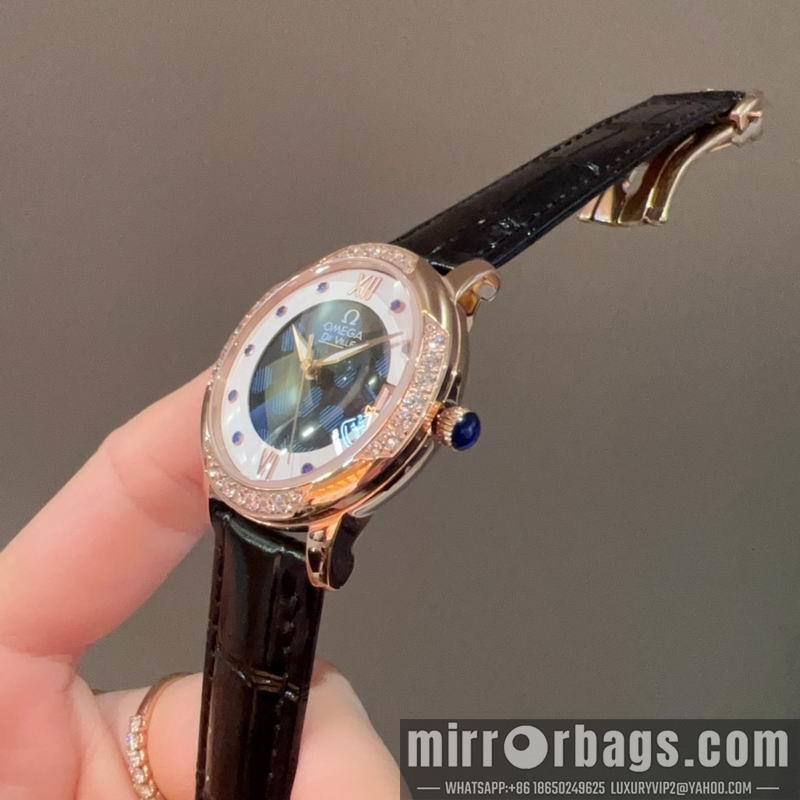 Omega 33mm 082243