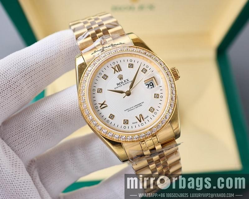 Rolex 41X10.8mm 051619
