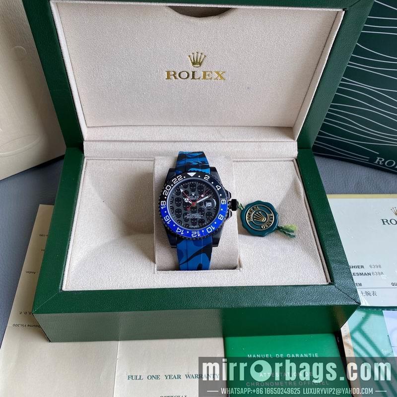 Rolex 40mm 090967