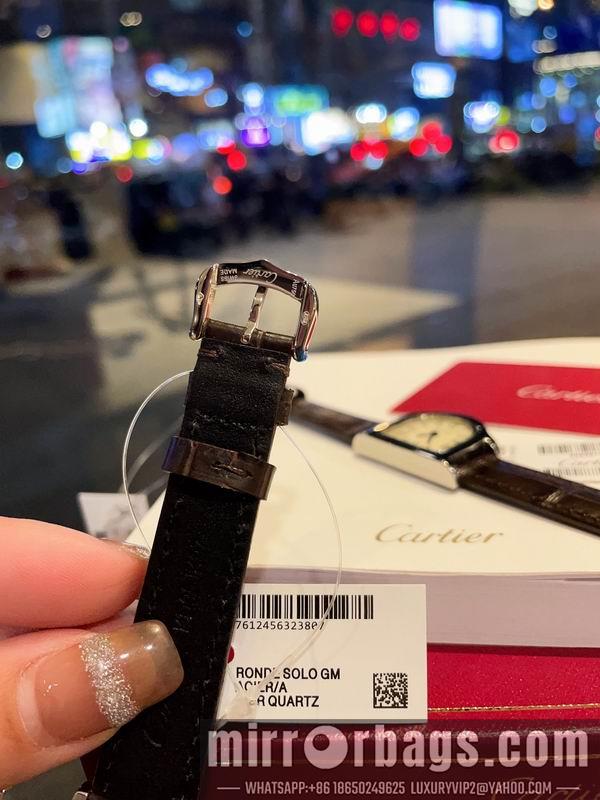 Cartier 24mm 30mm 030268