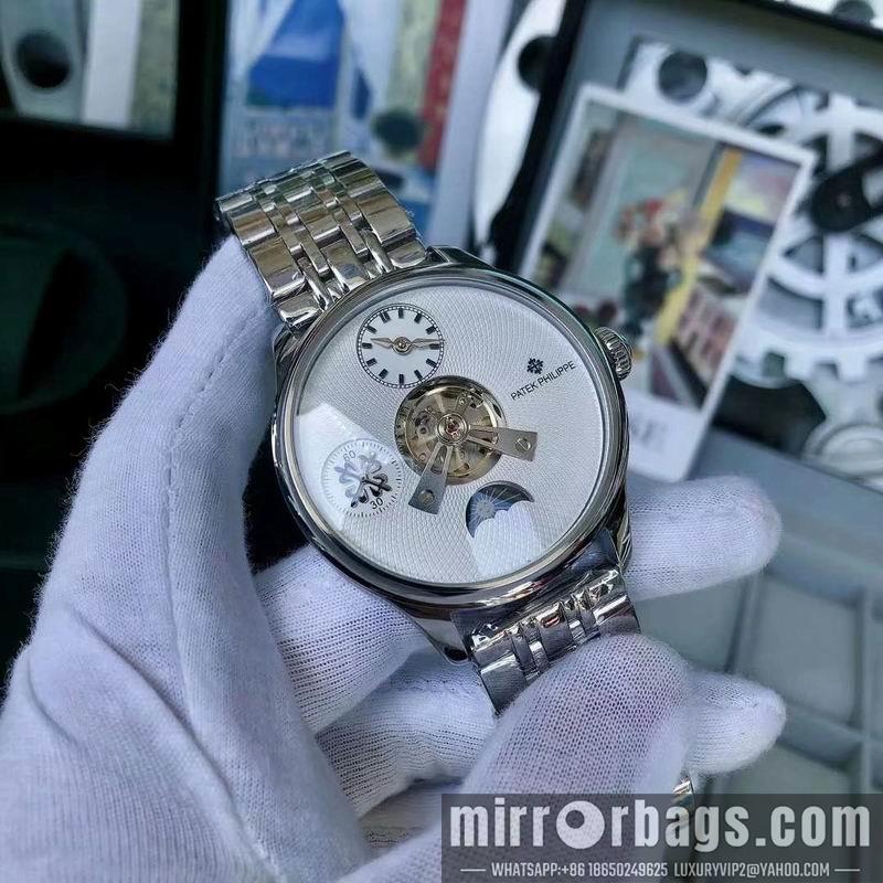 Patek Philippe 43X13mm 050851