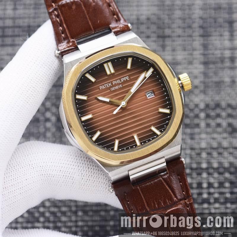 Patek Philippe 43X12mm 062812