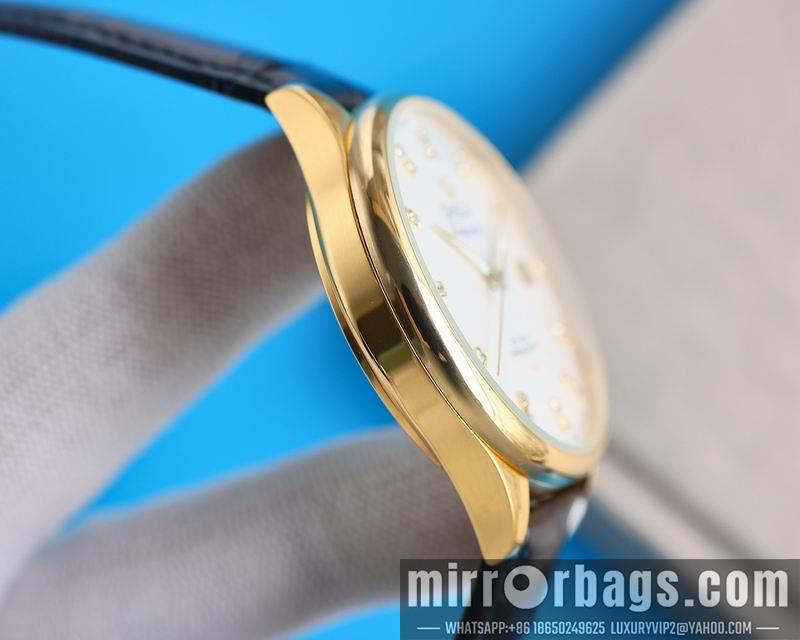 Omega 40mm 032523