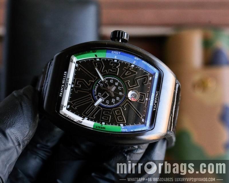 Franck Muller 54X42X15mm 102386