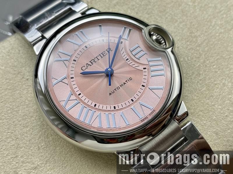 Cartier 36mm 022432