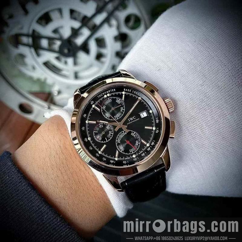 IWC 42mm 031870