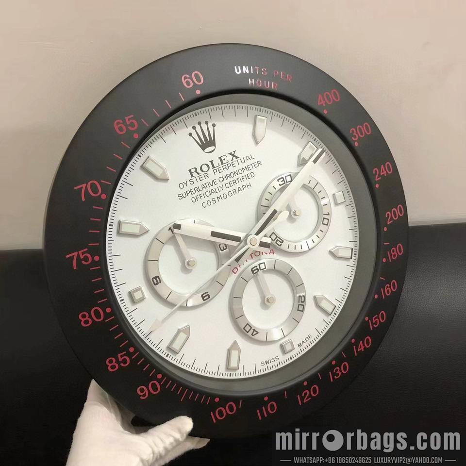 Rolex clock 03