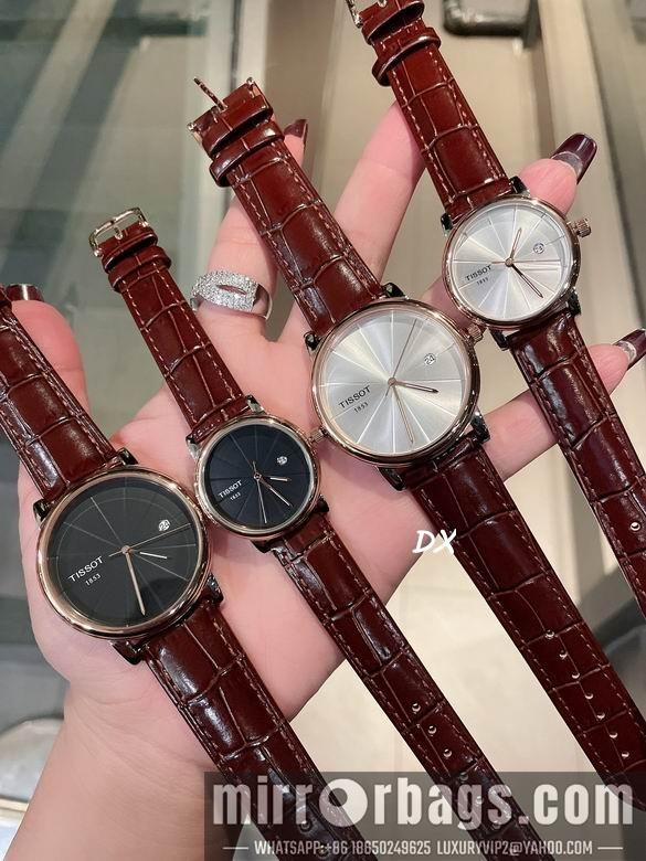 Tissot W30 M40mm 2nms70
