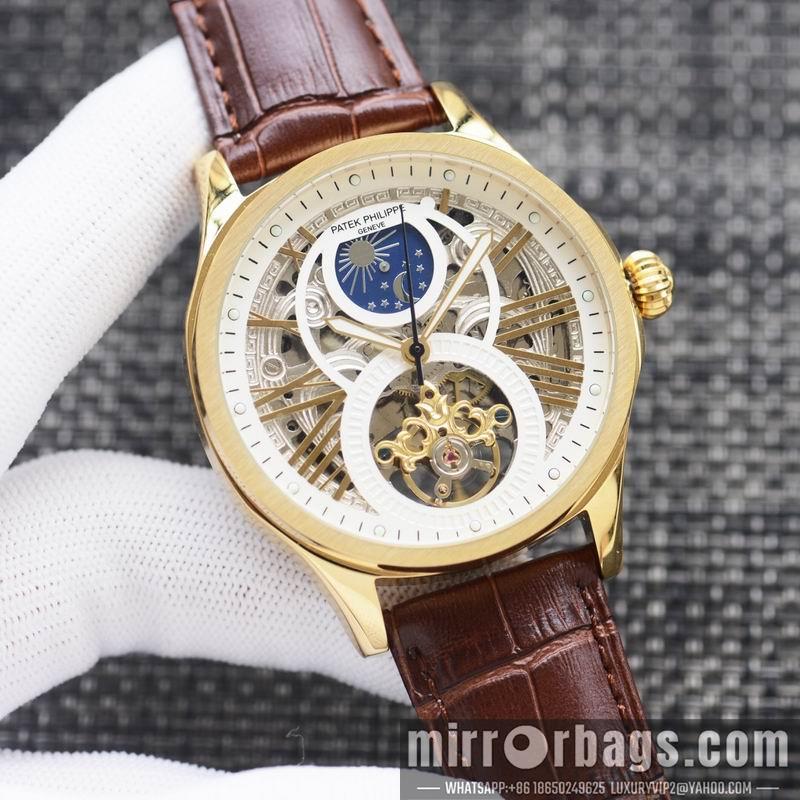 Patek Philippe 42X12mm 082270
