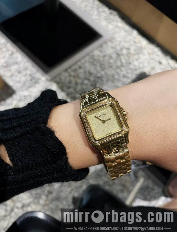 Cartier 27X37mm 102263