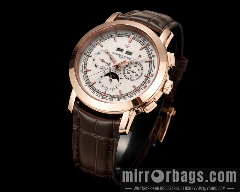 Vacheron Constantin watch 022101