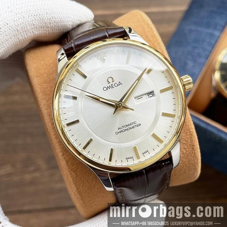 Omega men 42X13mm M77