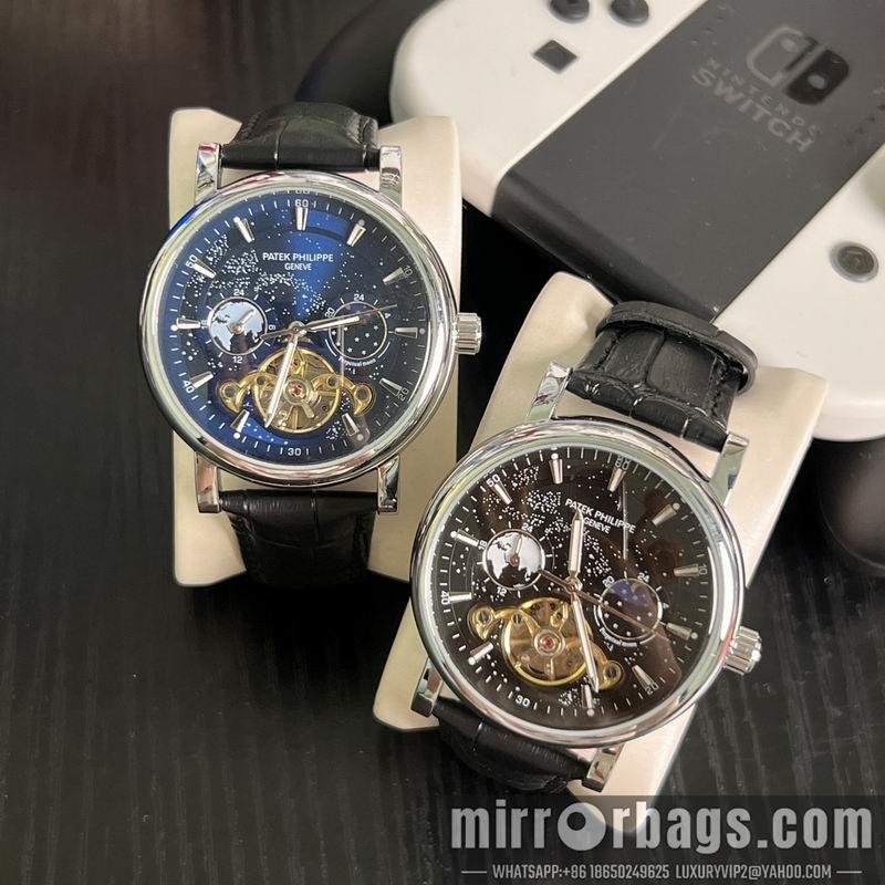Patek Philippe 41X11mm 110170