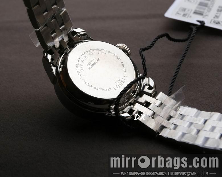 Tissot M39.3 W25.3mm 2nms32