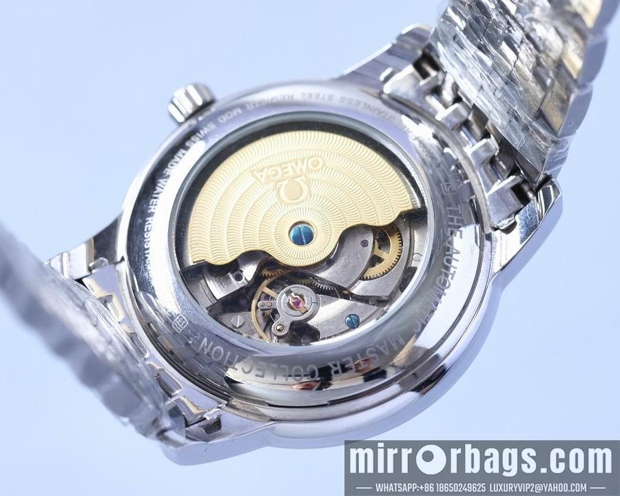 Omega men watch 42mm 08