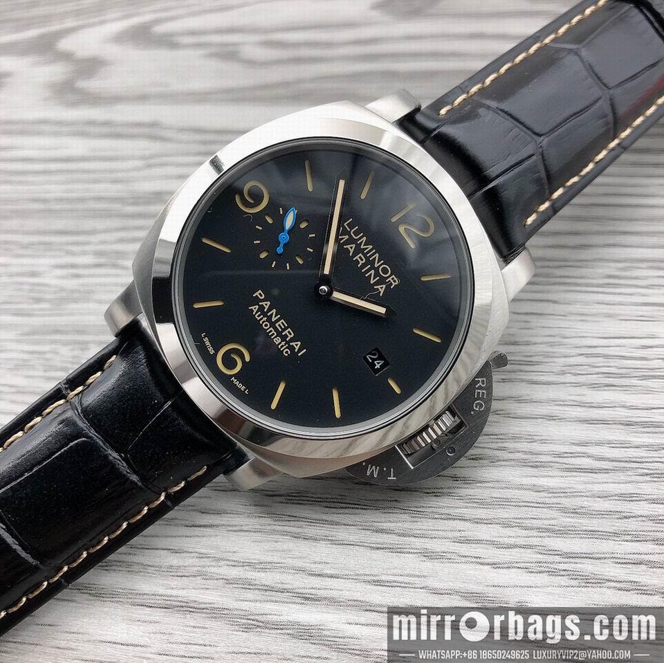 Panerai watch mb110606