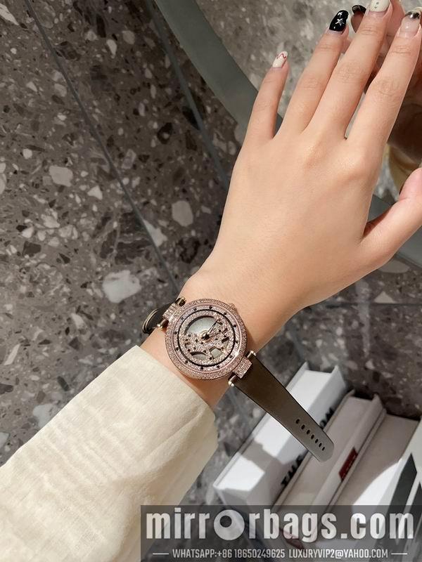 Cartier 36mm 082292