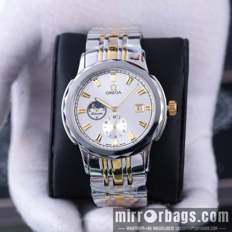 Omega men 41X11mm M79