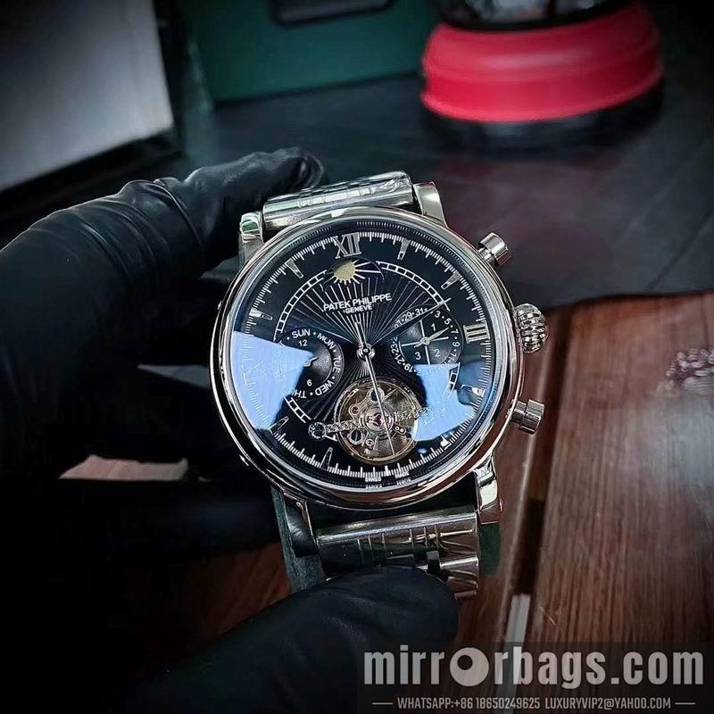 Patek Philippe 43X13mm 071468