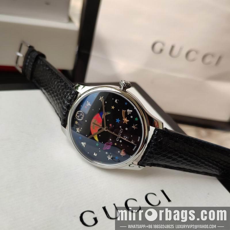 Gucci 36mm 112042