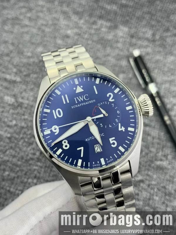 IWC watch 1109112