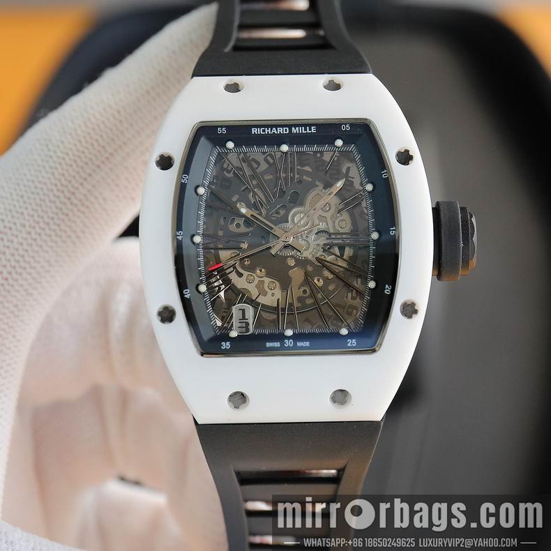 Richard Mille 49X41X15mm 122538