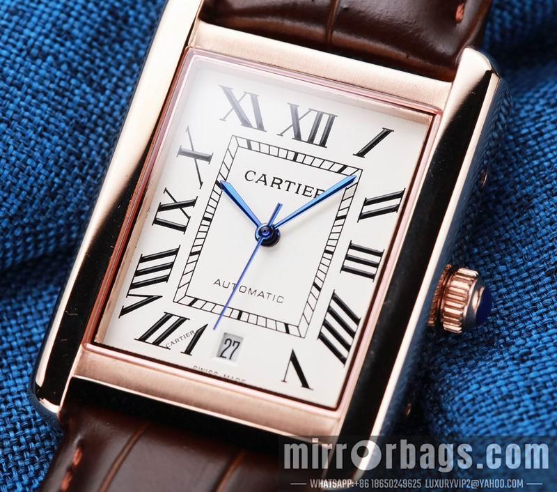 Cartier 31X41mm 031934
