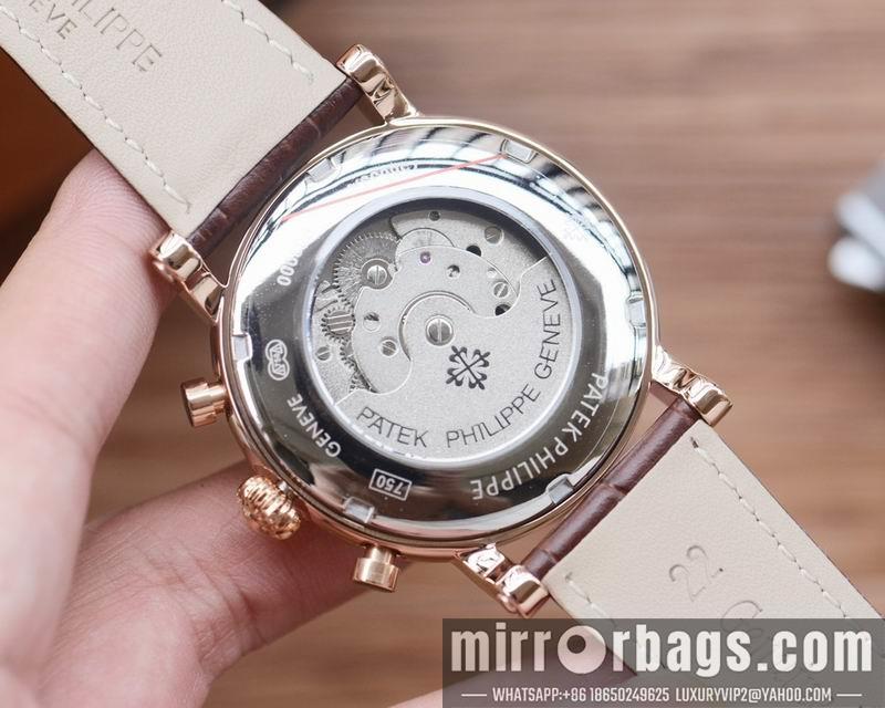 Patek Philippe 41mm 082293