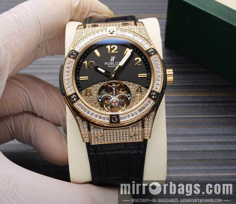 Hublot 45mm 031814