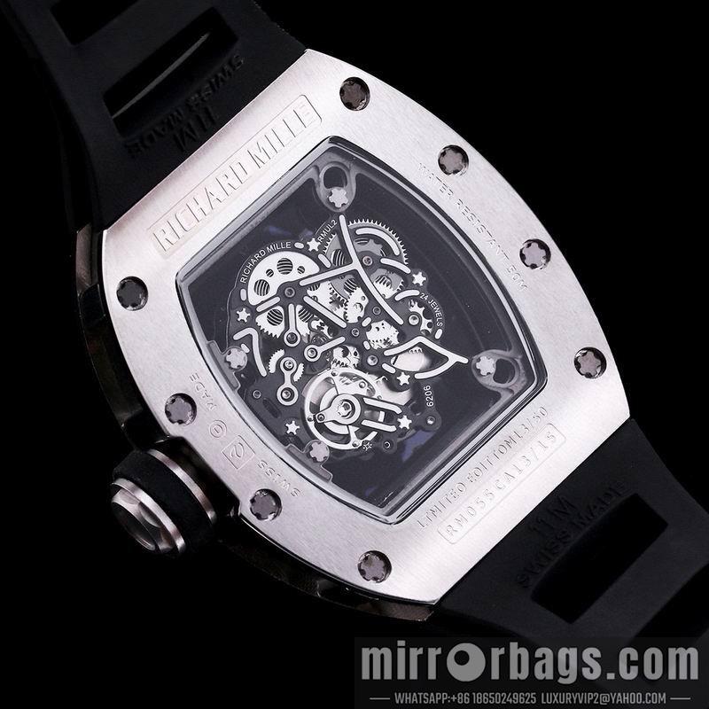 Richard Mille 50X42mm 102407